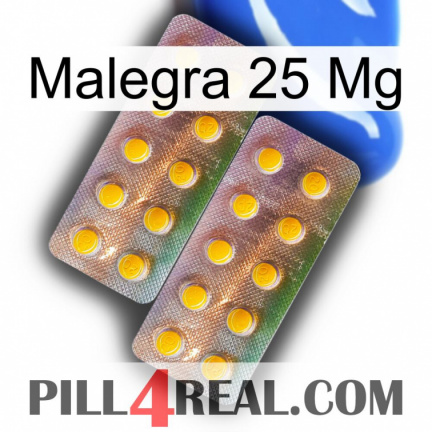 Malegra 25Mg new10
